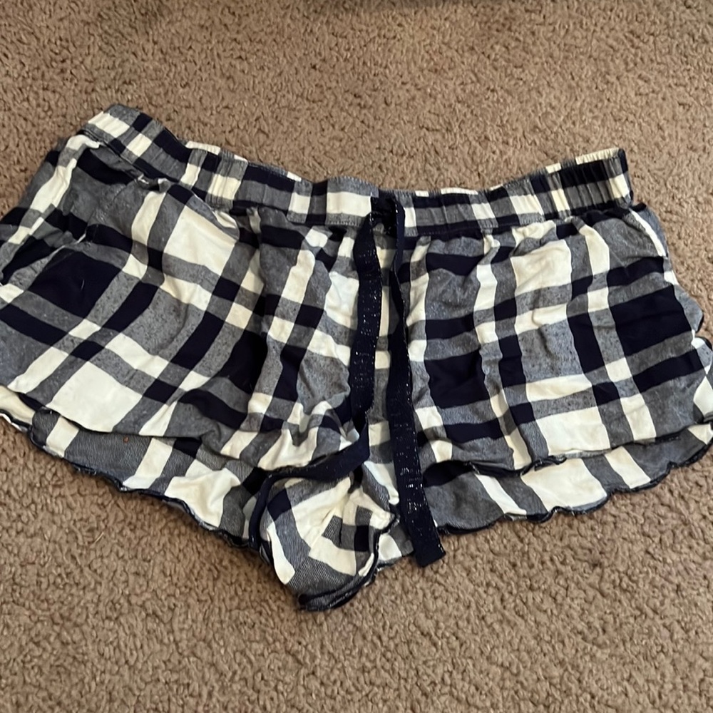 American Eagle Pajama Shorts